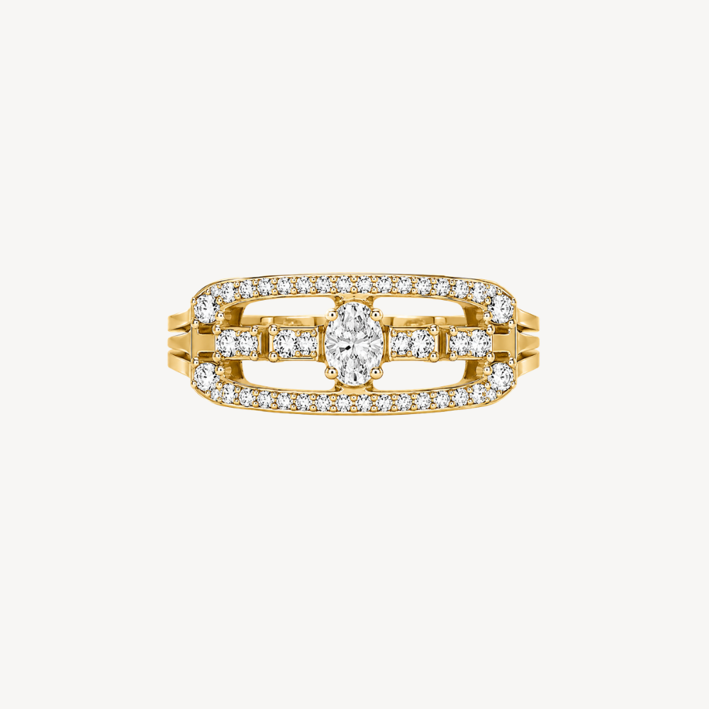 Imperial Ice Ring