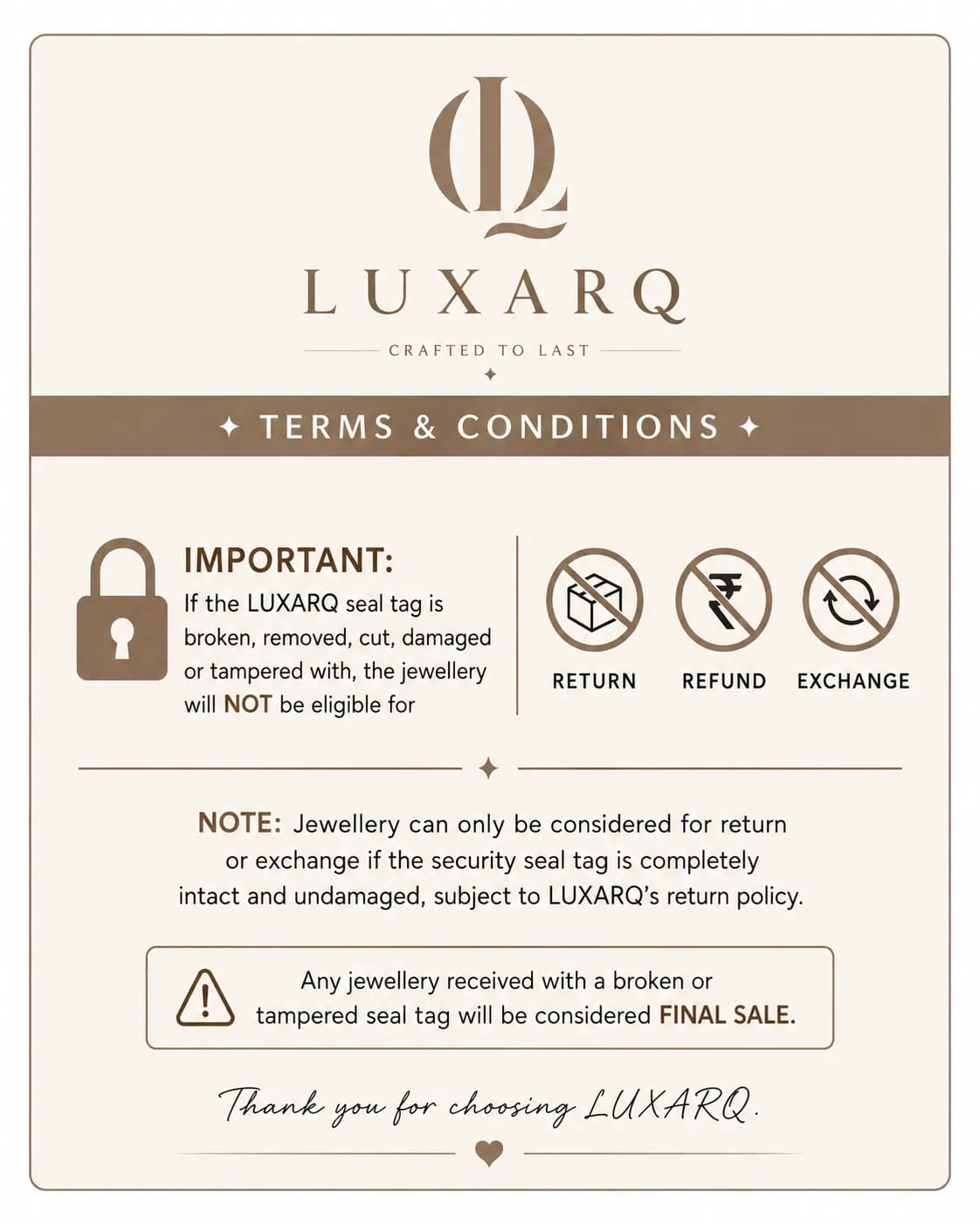 LUXARQ Floral Crystal Gold Plated Chain Bracelet for Women